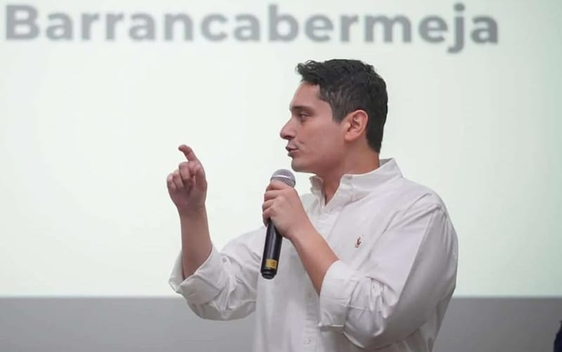 Procuraduría Nacional le da  ultimátum al Alcalde de  Barrancabermeja imagen de la publicación