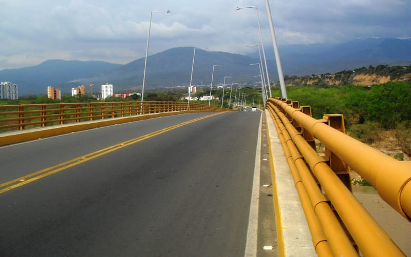 Motociclista muere tras sufrir aparatoso accidente en Cúcuta imagen de la publicación