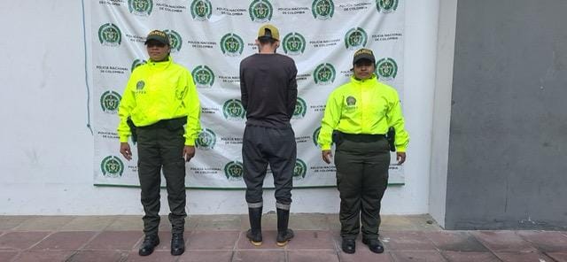 Capturado en Santander hombre de 49 años por asesinato ocurrido en Medellín imagen de la publicación