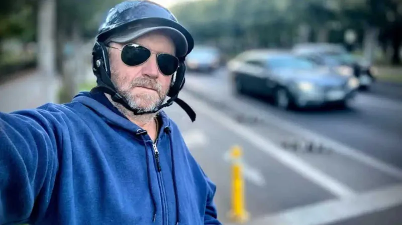 Conmoción en Chile: padre asesinó a sus dos hijos gemelos imagen de la publicación