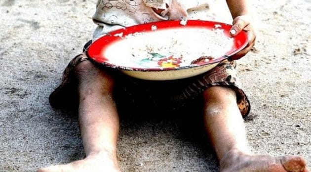 Ecuador entre los países con más hambre en Sudamérica imagen de la publicación