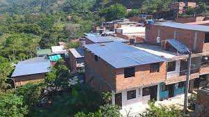 Líder social de Bucaramanga clama auxilio por amenazas de presuntos gestores de paz imagen de la publicación