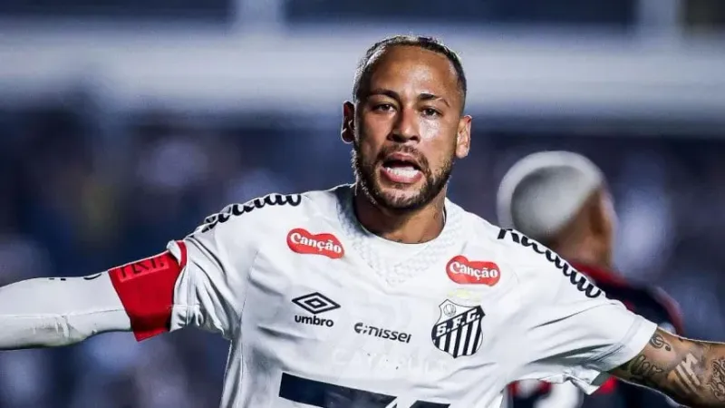 Inter de Milán descartó el fichaje de Neymar en su intento de regresar a Europa imagen de la publicación