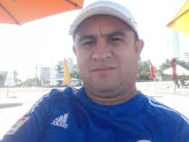 Líder evangélico y agricultor fue secuestrado en Ocaña, su familia y la comunidad exigen liberación imagen de la publicación