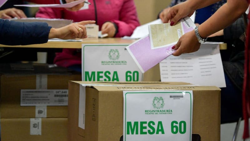 Comienza la vigencia de la Ley de Garantías Electorales: el freno legal al uso político de los recursos del Estado imagen de la publicación