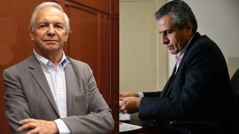Dos exministros investigados por actos de CORRUPCIÒN imagen de la publicación