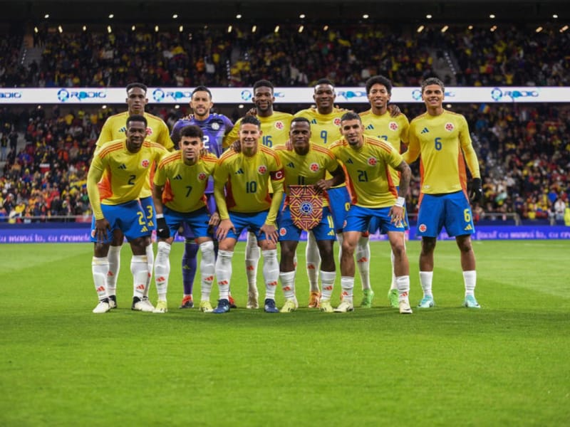 David Ospina y Yerry Mina, las grandes ausencias en la próxima convocatoria de la Selección Colombia imagen de la publicación