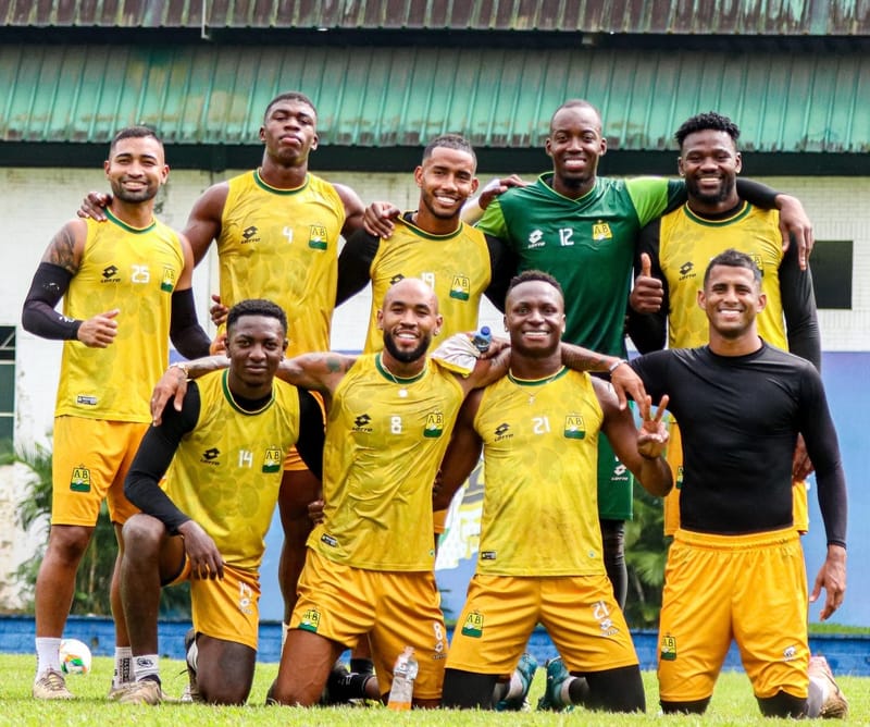 Atlético Bucaramanga como forastero en la capital del Tolima imagen de la publicación