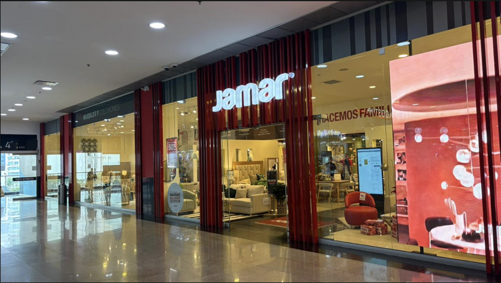 Bucaramanga celebra los 75 años de Jamar imagen de la publicación