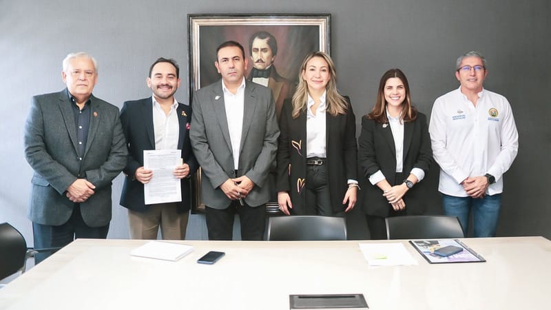 Avanza el programa Becas al Mérito Santandereano imagen de la publicación