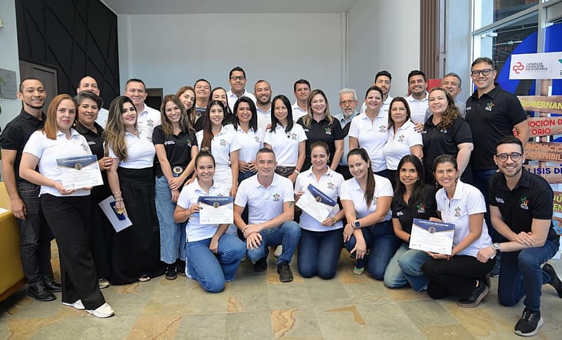 Jornada de cierre EnRuta a Santander imagen de la publicación