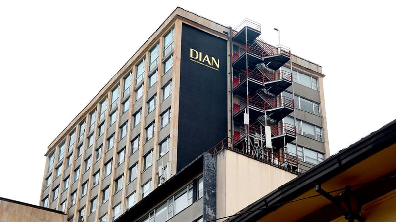 Iniciarán persecución contra 3 mil empresas que declararon por debajo de Tasa Mínima de Tributación imagen de la publicación