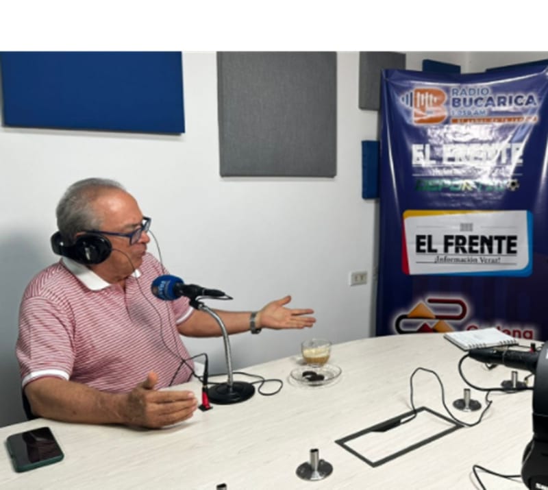 Crear un museo con hombres y mujeres ilustres de Santander es su trabajo futuro imagen de la publicación