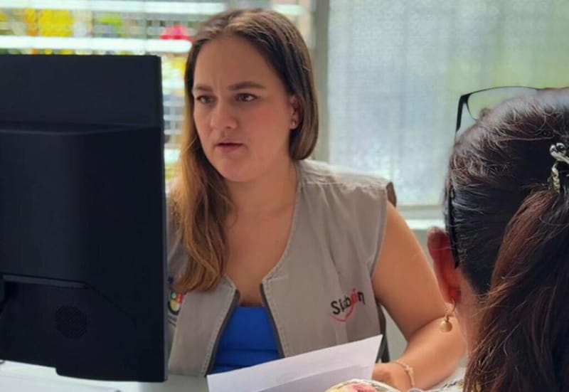 Jornada de sisbenización será este sábado en Bucaramanga imagen de la publicación