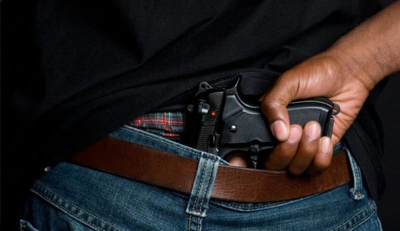 Temor en Piedecuesta por ‘parches’ armados que se desafían en redes imagen de la publicación