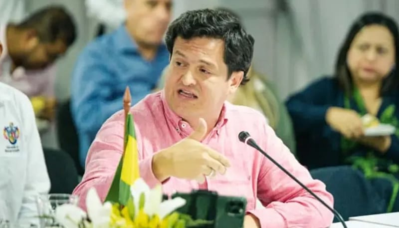 Dijín reforzará lucha contra el sicariato en Bucaramanga imagen de la publicación