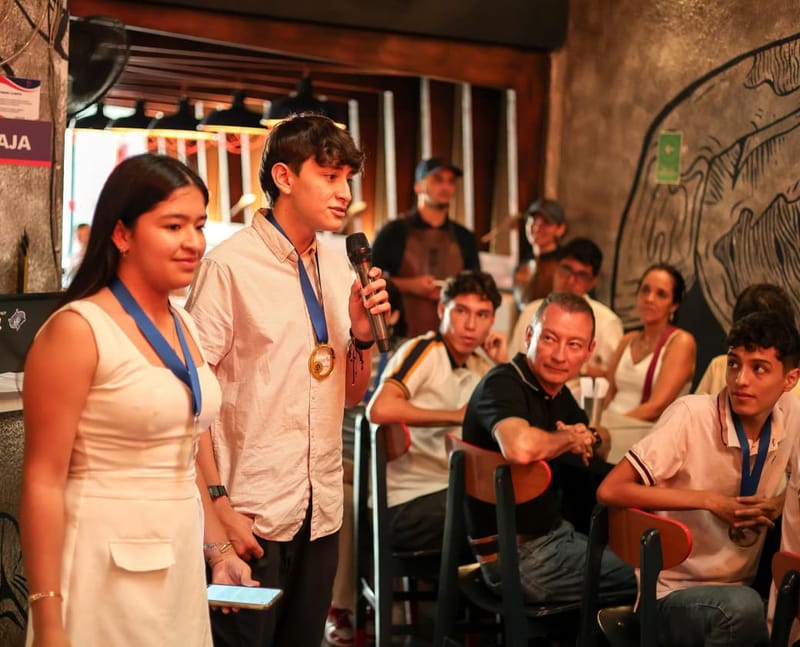 Floridablanca lo hizo de nuevo: Líderes de las Pruebas Saber 11 imagen de la publicación