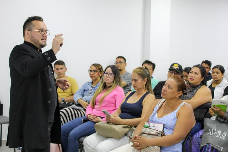 Evento centrado en las ‘Ferias y Fiestas Dulces de Corazón 2025’ imagen de la publicación