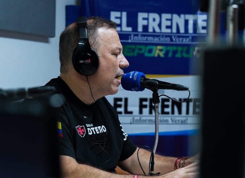 Santiago Botero aplicaría pena de muerte contra los corruptos, reducirá impuestos  y creará tres grandes cárceles en Colombia imagen de la publicación