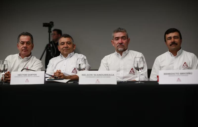 Santander presidirá el Congreso de Cafeteros imagen de la publicación