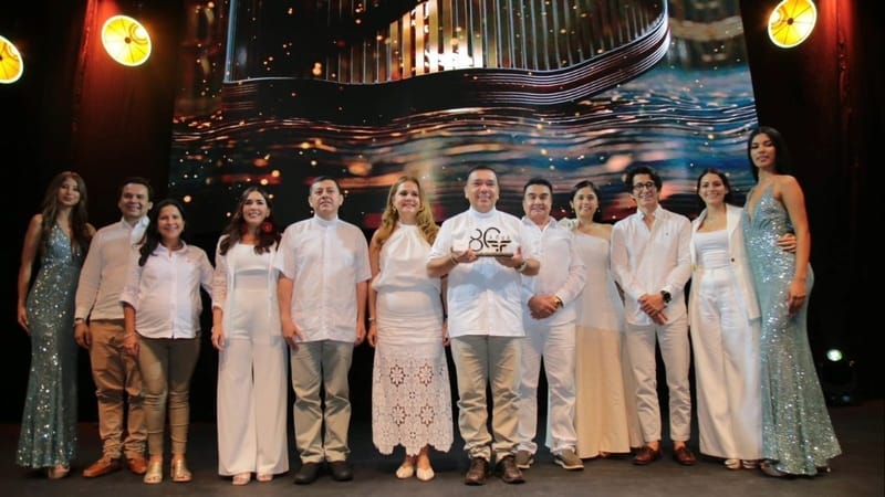 UPB reconocida por su compromiso con la sostenibilidad y el impacto social imagen de la publicación