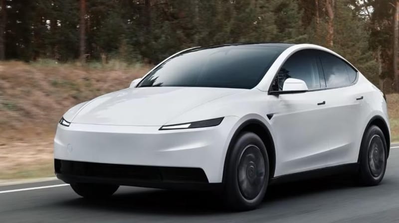 Tesla y los competitivos precios con los que llegará a Colombia imagen de la publicación