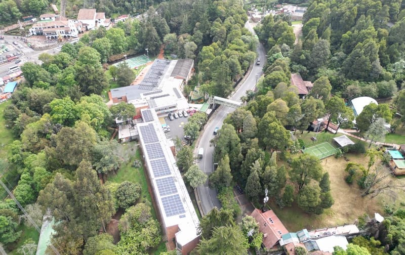 Universidades colombianas crean alianza para fortalecer la diplomacia científica imagen de la publicación