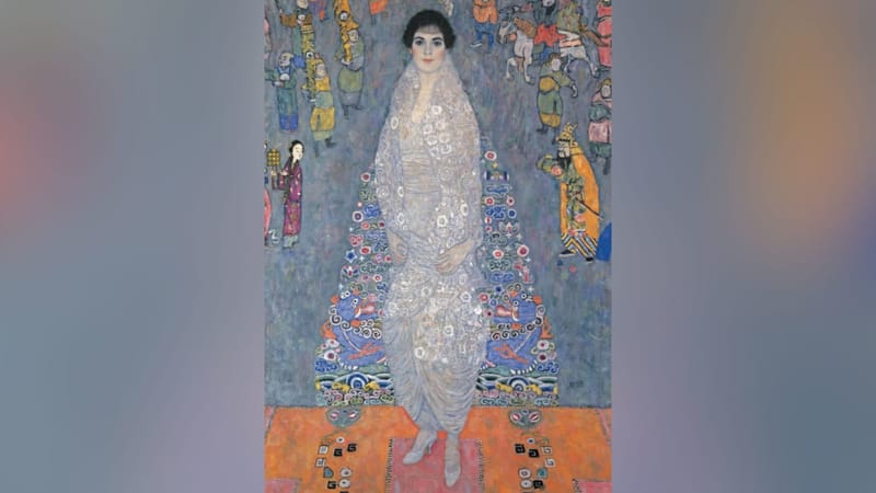 Récord histórico en Nueva York: un Klimt alcanza los 236 millones de dólares en Sotheby’s imagen de la publicación