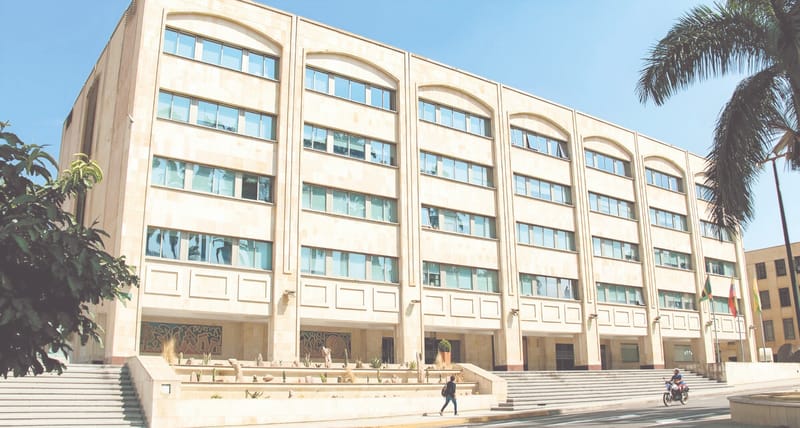 Suspendida elección de Contralor imagen de la publicación