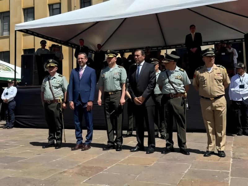 Entre luces y sombras: Así cambió la seguridad en Santander del 2021 al 2025 imagen de la publicación