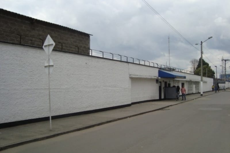 Investigan muerte de recluso en cárcel Modelo de Bucaramanga imagen de la publicación