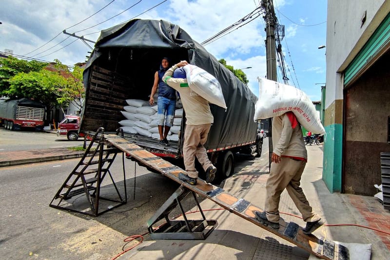 Disminuye desempleo en Bucramanga que ahora es séptima a nivel nacional imagen de la publicación