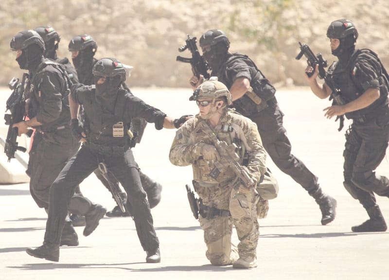 Estados Unidos realiza operativos militares contra VENEZUELA imagen de la publicación