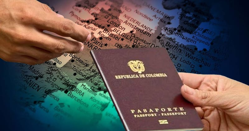 Cambio de horario en la Jornada Especial de Pasaportes en Bucaramanga imagen de la publicación