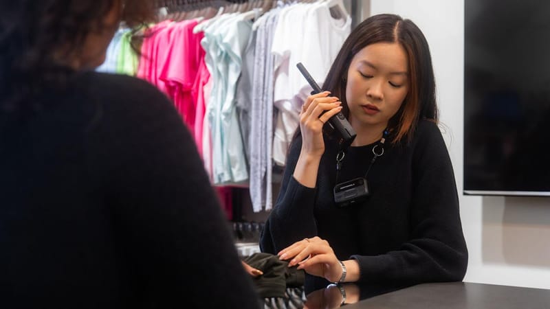 Retail seguro clave para una experiencia del consumidor diferenciada imagen de la publicación