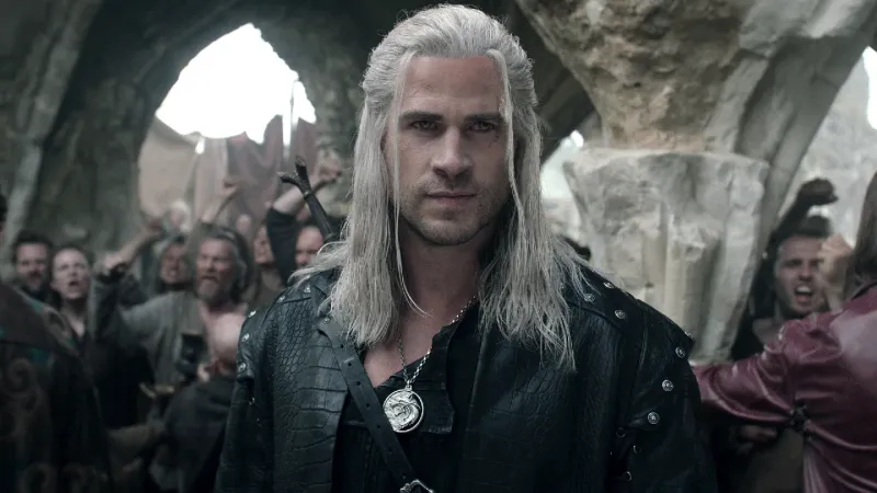 ‘The Witcher’ y su estrepitoso fracaso sin Henry Cavill imagen de la publicación