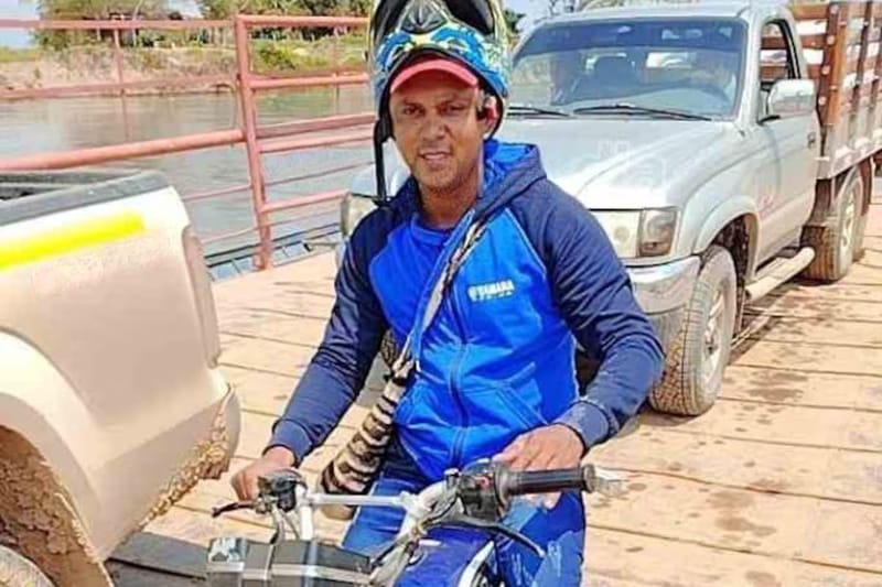 Murió hombre tras ataque a disparos en Santander imagen de la publicación