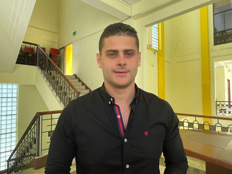 Renuncia el gerente general de Neomundo imagen de la publicación