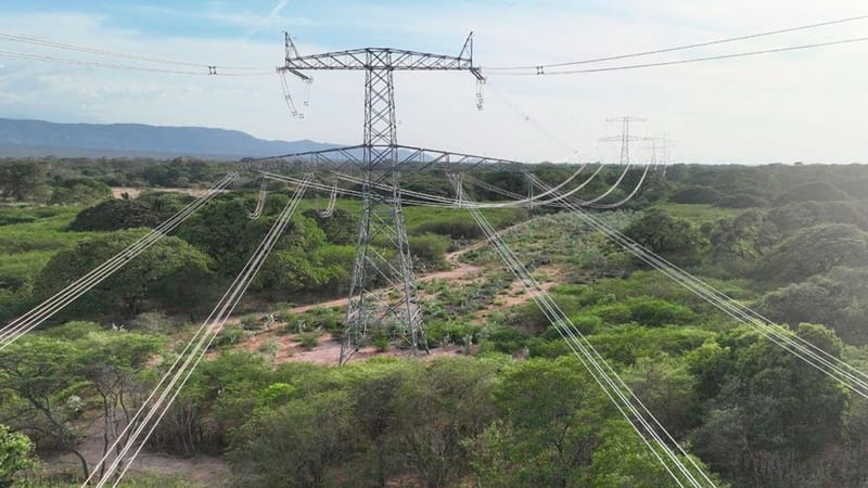 Gobierno implementa medidas para espantar el fantasma del racionamiento energético imagen de la publicación