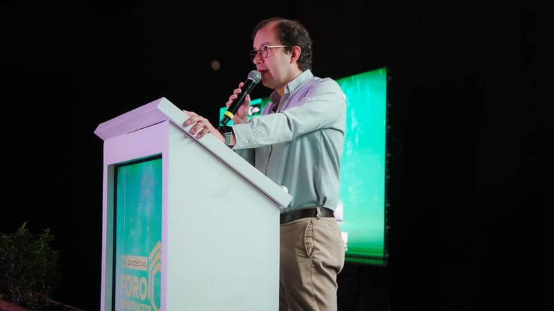 Futuro sostenible, la meta del sector de la construcción en Santander imagen de la publicación