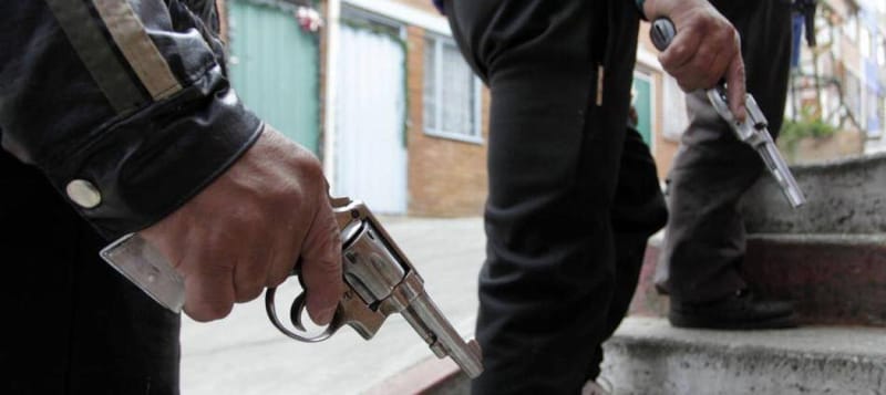 Refuerzan control de armas: autoridades restringen el porte para frenar delitos de alto impacto durante el fin de semana imagen de la publicación