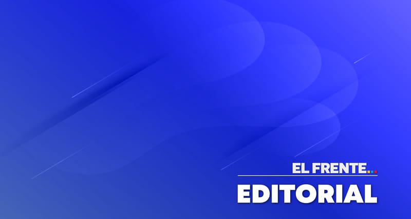 Una enferma y peligrosa mano negra y discurso incoherente de Donald Trump imagen de la publicación