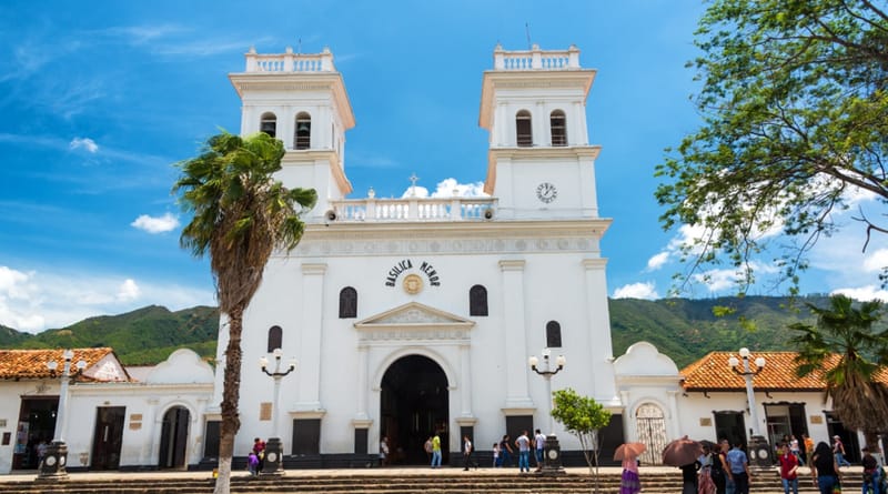 Elección atípica en Girón enfrenta a seis candidatos imagen de la publicación