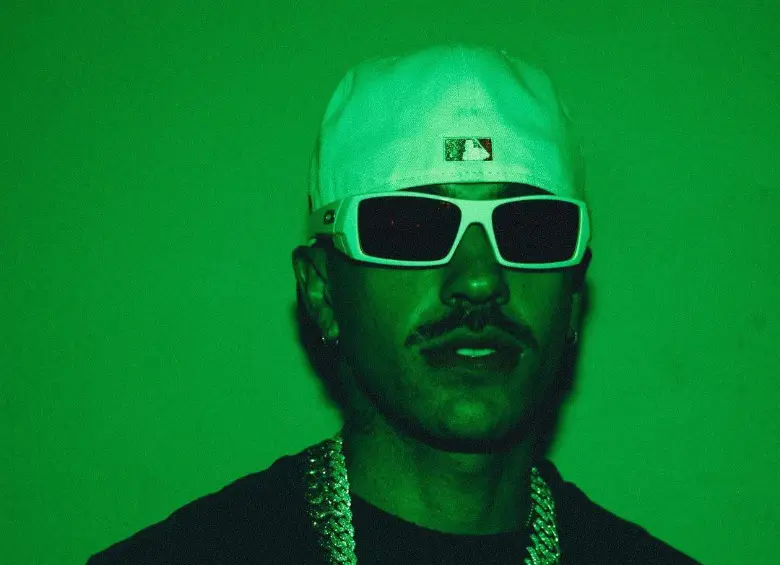 Feid estrenará su primer documental con funciones gratuitas en cines del país imagen de la publicación