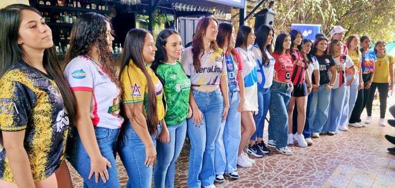 Todo listo para la 43 edición del Torneo de la Cancha Marte imagen de la publicación