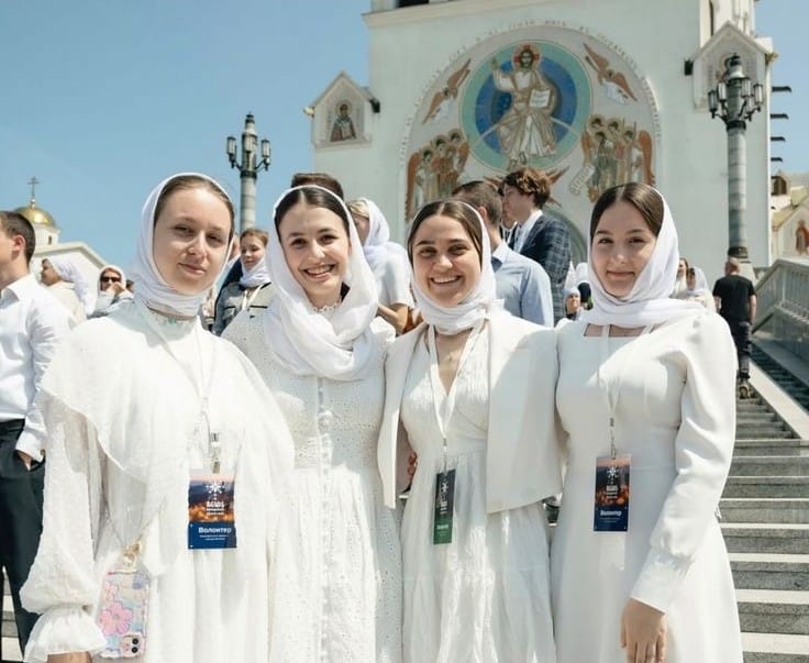 Vaticano rechaza nuevamente ordenación de mujeres como diáconos imagen de la publicación