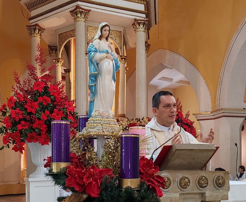 16 años de Ordenación Sacerdotal imagen de la publicación