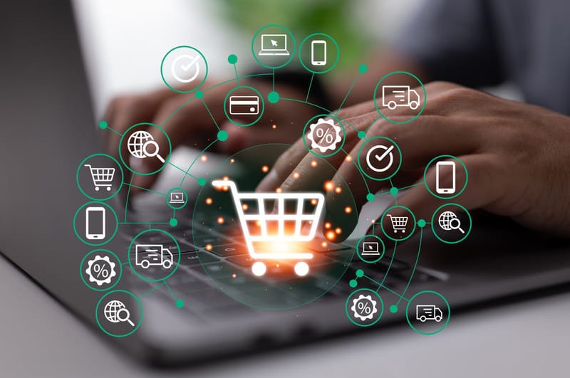 5 Tips para comprar online de forma segura en la previa a Navidad imagen de la publicación