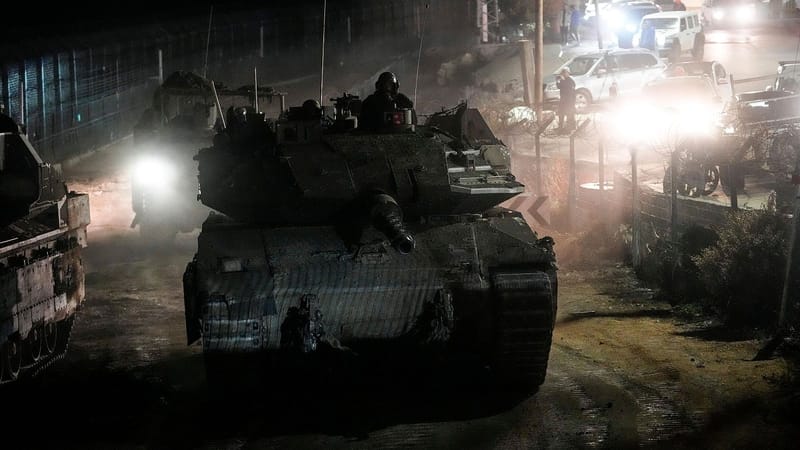 Estados Unidos bombardeó al grupo Islámico en SIRIA imagen de la publicación