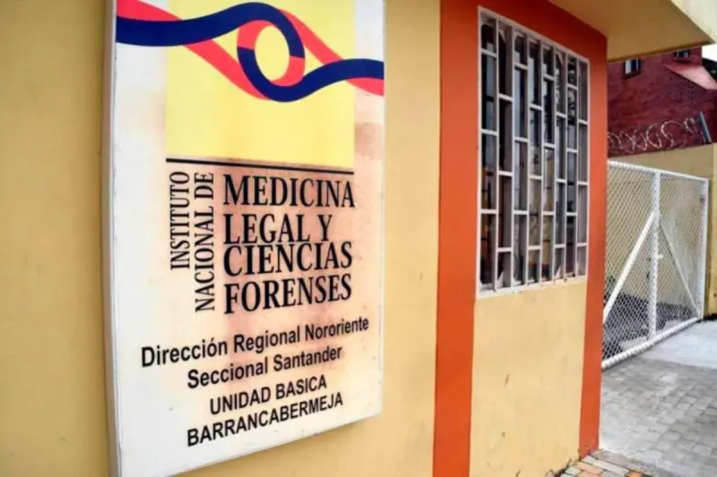 Sicariato sacude a Barrancabermeja: ‘Luisito’ asesinado en ajuste de cuentas imagen de la publicación